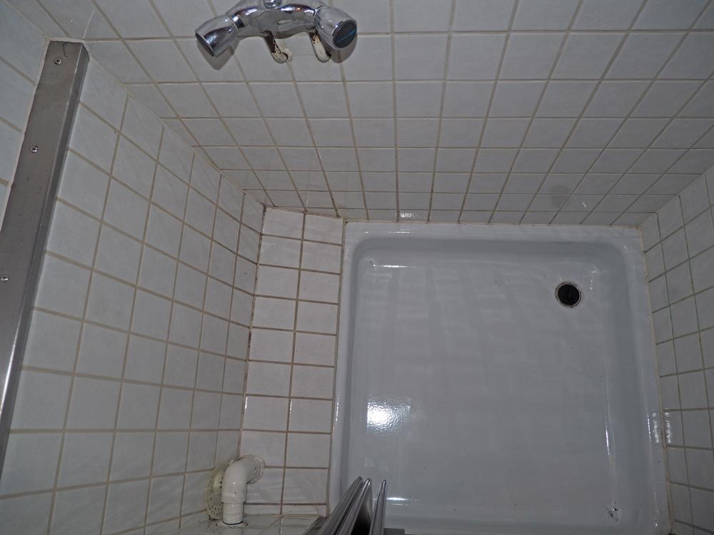 Achterkajuit, Accommodatie